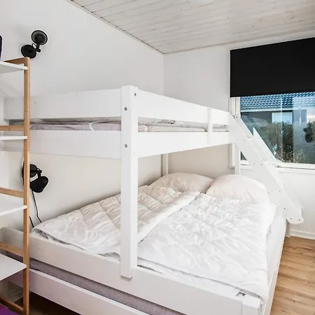 5 Person In Hejls-by Traum Casa de Férias Hejls