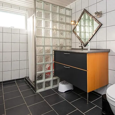 5 Person In Hejls-by Traum Hébergement de vacances *